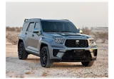 GWM Tank 700 2026